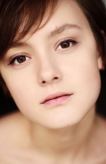 Мария Скуратова () фото: Мария Скуратова ()