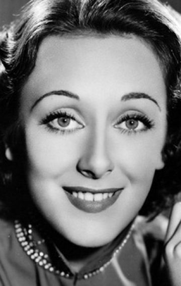 Энн Дворак (Ann Dvorak) фото: Энн Дворак (Ann Dvorak)