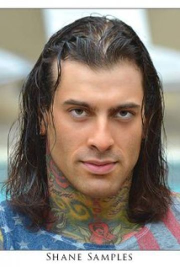 фото:  (Shane Samples)