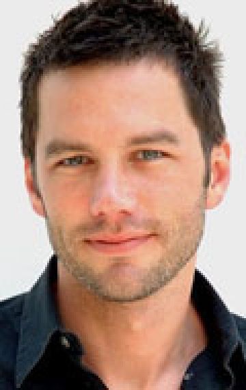 фото: Эдди Миллс (Eddie Mills)