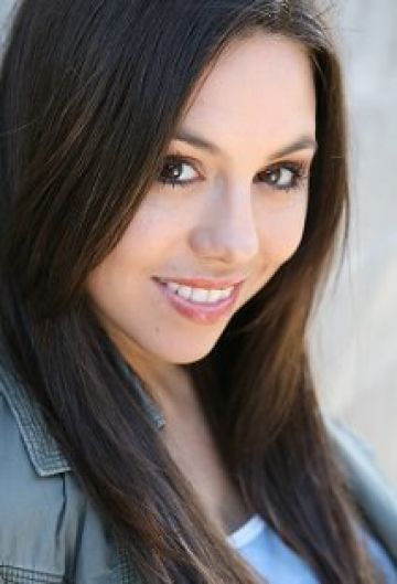 Джинни Джонс (Ginny Jones) фото: Джинни Джонс (Ginny Jones)