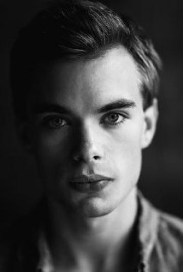 фото: Чарли Хэмблетт (Charlie Hamblett)