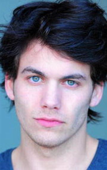 Алекс Миллс (Alex Mills) фото: Алекс Миллс (Alex Mills)