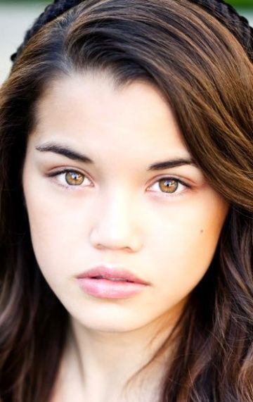 Пэрис Берелс (Paris Berelc) фото: Пэрис Берелс (Paris Berelc)