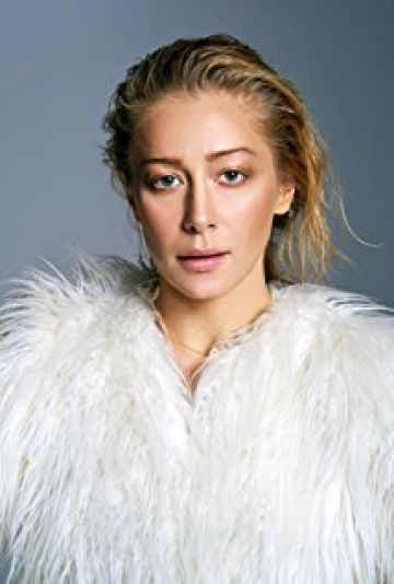 Катажина Варнке (Kasia Warnke) фото: Катажина Варнке (Kasia Warnke)