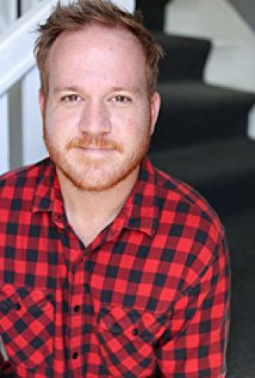 фото:  (Jonney Ahmanson)