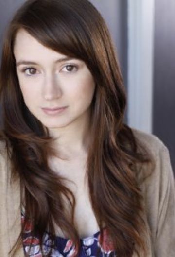 (Alycia Lourim) фото: (Alycia Lourim)