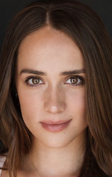Александра Харрис (Alexandra Harris) фото: Александра Харрис (Alexandra Harris)