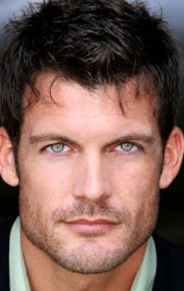 Марк Деклин (Mark Deklin) фото: Марк Деклин (Mark Deklin)