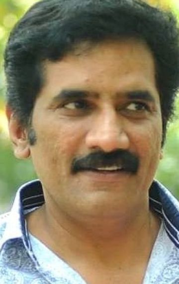 Рао Рамеш (Rao Ramesh) фото: Рао Рамеш (Rao Ramesh)