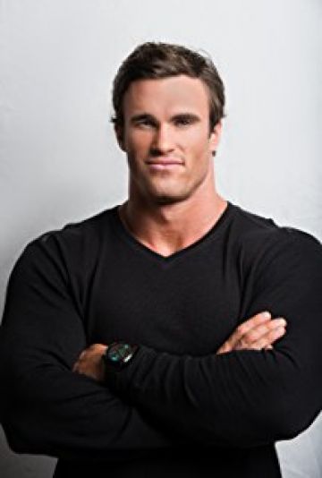 фото:  (Calum Von Moger)