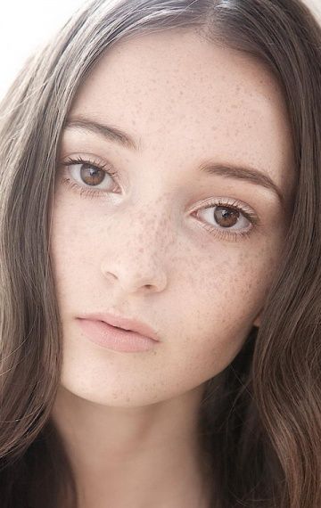 Дженна Берман (Jenna Berman) фото: Дженна Берман (Jenna Berman)