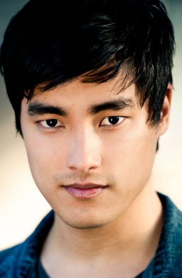Реми Хай (Remy Hii) фото: Реми Хай (Remy Hii)