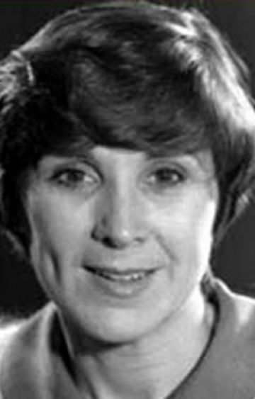 Рита Лафонтен (Rita Lafontaine) фото: Рита Лафонтен (Rita Lafontaine)