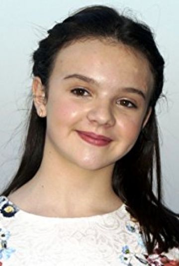 Эбигейл Имс (Abigail Eames) фото: Эбигейл Имс (Abigail Eames)