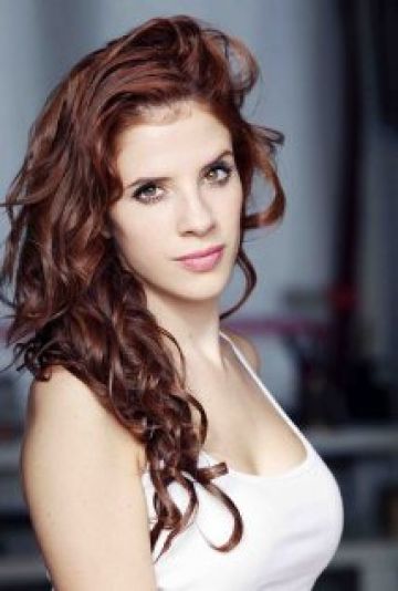Анна Далтон (Anna Dalton) фото: Анна Далтон (Anna Dalton)