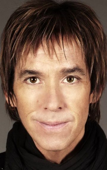 фото: Пер Гессле (Per Gessle)