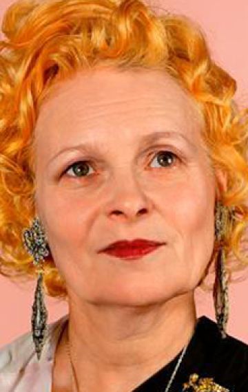 Вивьенн Вествуд (Vivienne Westwood) фото: Вивьенн Вествуд (Vivienne Westwood)