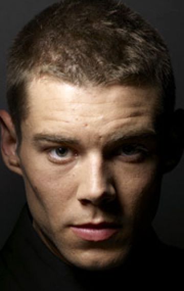 фото: Брайан Дж. Смит (Brian J. Smith)