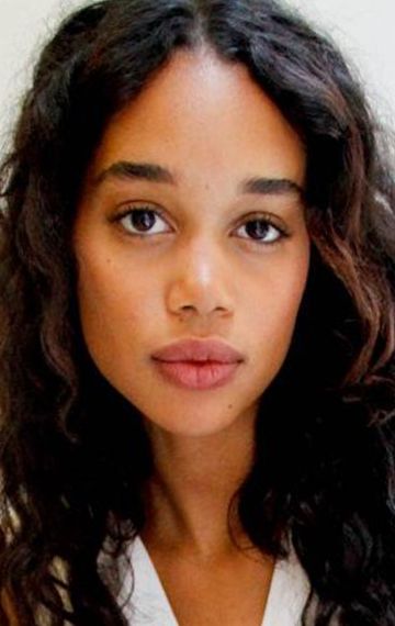 фото: Лора Хэрриер (Laura Harrier)