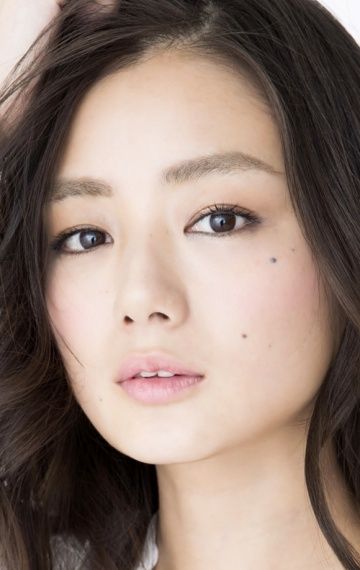 Моэми Катаяма (Moemi Katayama) фото: Моэми Катаяма (Moemi Katayama)