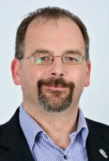 фото: Мартин В. Пэйн (Martin W. Payne)