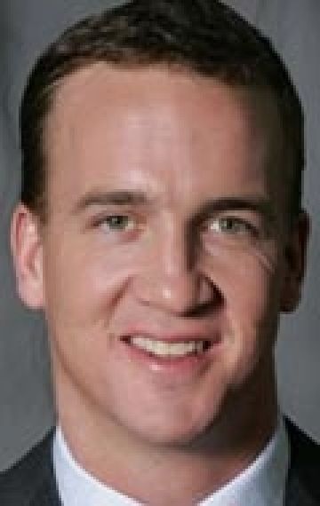 Пейтон Мэннинг (Peyton Manning) фото: Пейтон Мэннинг (Peyton Manning)