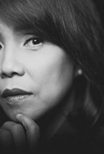 Ирма Адлаван (Irma Adlawan) фото: Ирма Адлаван (Irma Adlawan)