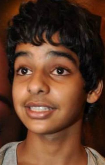 фото: Ишан Капур (Ishaan Khattar)