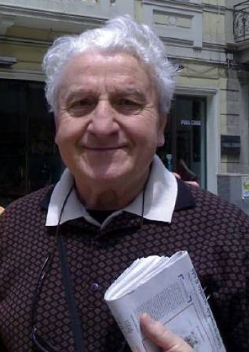 фото: Камилло Милли (Camillo Milli)