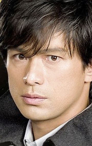 Ёсукэ Эгути (Yosuke Eguchi) фото: Ёсукэ Эгути (Yosuke Eguchi)
