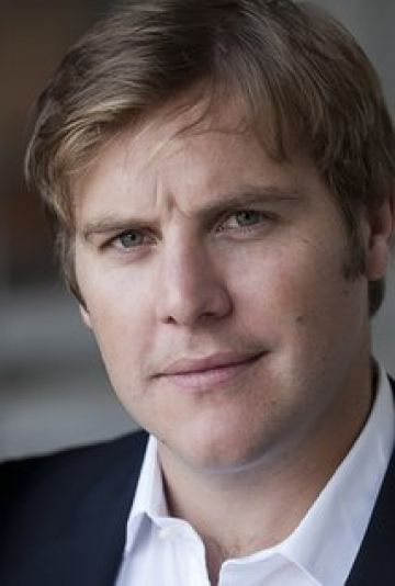 Питер Кунан (Peter Coonan) фото: Питер Кунан (Peter Coonan)