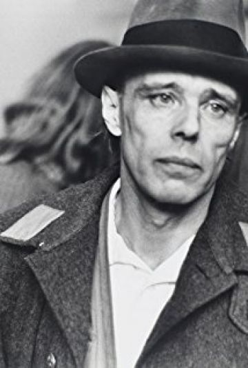Йозеф Бойс (Joseph Beuys) фото: Йозеф Бойс (Joseph Beuys)