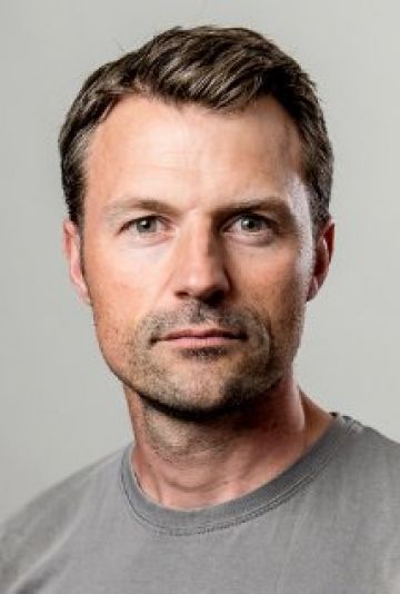 Стефан Боэм (Stefan Boehm) фото: Стефан Боэм (Stefan Boehm)