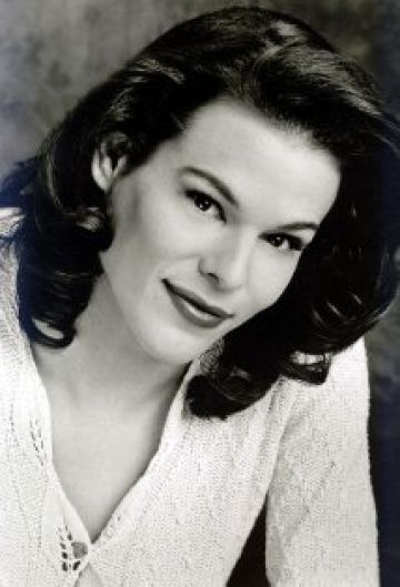 Александра Биллингс (Alexandra Billings) фото: Александра Биллингс (Alexandra Billings)