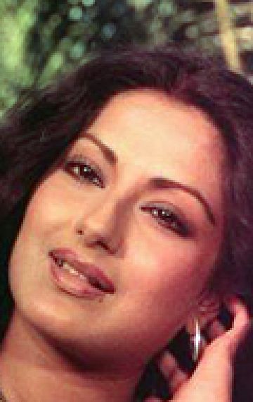 Моушуми Чаттерджи (Moushumi Chatterjee) фото: Моушуми Чаттерджи (Moushumi Chatterjee)