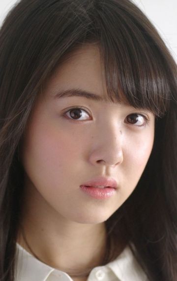Такэми Фудзий (Takemi Fujii) фото: Такэми Фудзий (Takemi Fujii)