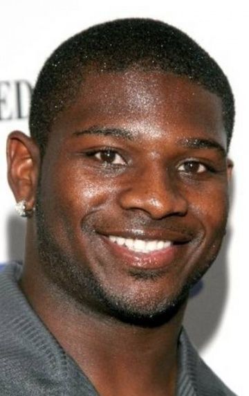 фото: ЛаДайниан Томлинсон (LaDainian Tomlinson)