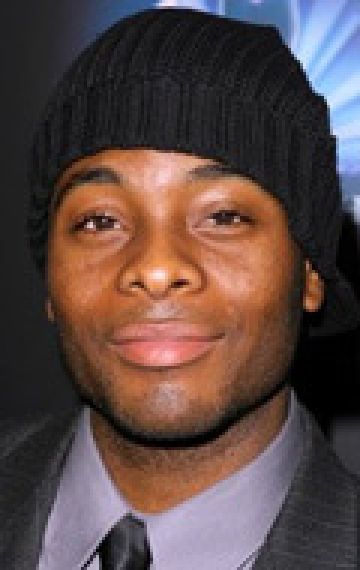 фото: Кел Митчелл (Kel Mitchell)
