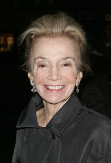 фото: Ли Радзивилл (Lee Radziwill)