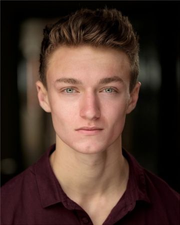 фото: Харрисон Остерфилд (Harrison Osterfield)