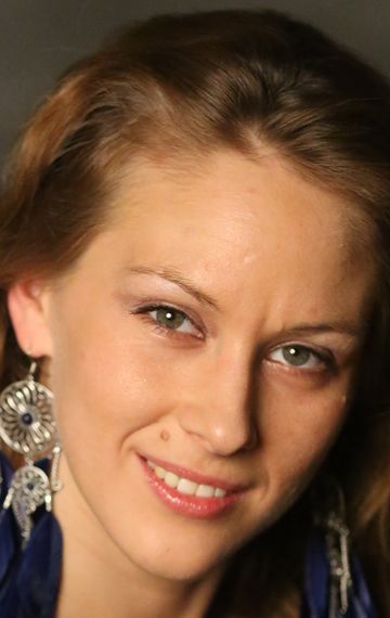 Дана Кольцова () фото: Дана Кольцова ()