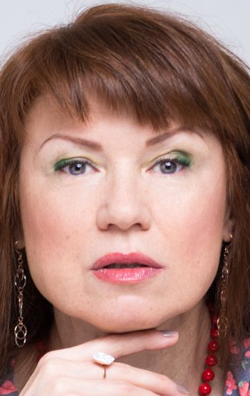 Лариса Панченко () фото: Лариса Панченко ()