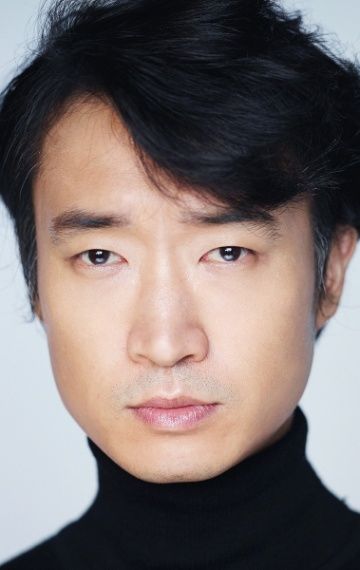 Чо У-джин (Jo Woo-jin) фото: Чо У-джин (Jo Woo-jin)
