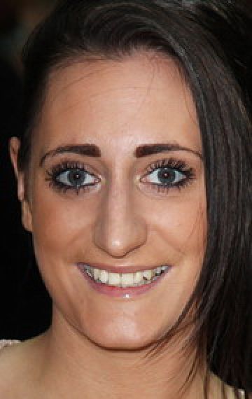 Лорен Соча (Lauren Socha) фото: Лорен Соча (Lauren Socha)