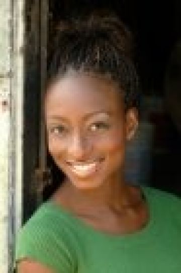 (Nikelola Balogun) фото: (Nikelola Balogun)