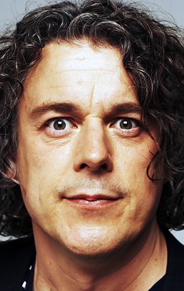 Алан Дейвис (Alan Davies) фото: Алан Дейвис (Alan Davies)