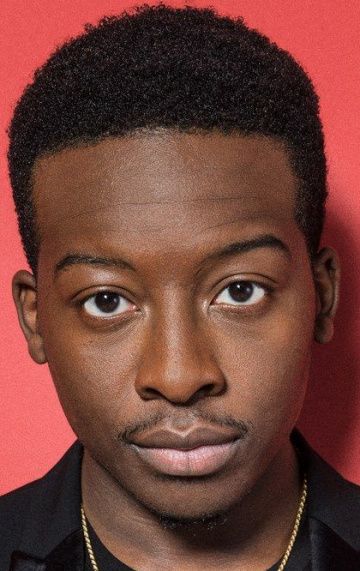 Брэндон Майкл Холл (Brandon Micheal Hall) фото: Брэндон Майкл Холл (Brandon Micheal Hall)