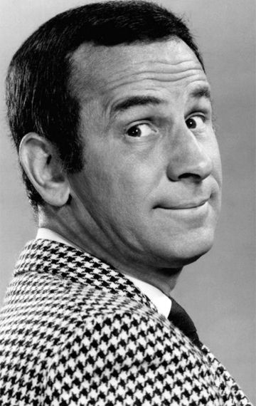 Дон Эдамс (Don Adams) фото: Дон Эдамс (Don Adams)