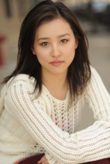 Лирика Окано (Lyrica Okano) фото: Лирика Окано (Lyrica Okano)